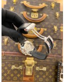 2016 TAG HEUER CARRERA CALIBRE 16 CHRONOGRAPH REF CV2014 BLACK DIAL 41MM AUTOMATIC WATCH -FULL SET-