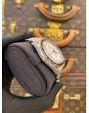 (UNUSED) 2024 OMEGA SPEEDMASTER PROFESSIONAL MOONWATCH PANDA CHRONOGRAPH REF 310.30.42.50.04.001 WHITE DIAL 42MM AUTOMATIC WATCH -FULL SET-