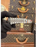 (LIKE NEW) 2016 ROLEX DATEJUST 36 REF 116234 BLACK DIAMOND DIAL 36MM AUTOMATIC WATCH