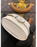 2026 LONGINES LA GRANDE CLASSIQUE REF L4.209.4.05.2 MOTHER OF PEARL DIAL 24MM QUARTZ WATCH -FULL SET-