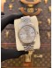 ROLEX DATEJUST 36 JUBILEE REF 16014 SILVER TRITIUM DIAL 36MM AUTOMATIC WATCH