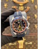 2023 TAG HEUER FORMULA 1 RED BULL RACING CHRONOGRAPH REF CAZ101AL BLUE DIAL 43MM QUARTZ WATCH