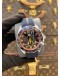 2023 TAG HEUER FORMULA 1 RED BULL RACING CHRONOGRAPH REF CAZ101AL BLUE DIAL 43MM QUARTZ WATCH