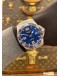 (LIKE NEW) 2021 LONGINES HYDROCONQUEST 300M REF L3.781.4.96.6 BLUE DIAL 41MM AUTOMATIC WATCH -FULL SET-