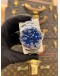 (LIKE NEW) 2021 LONGINES HYDROCONQUEST 300M REF L3.781.4.96.6 BLUE DIAL 41MM AUTOMATIC WATCH -FULL SET-