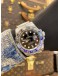 2017 ROLEX GMT-MASTER II BATMAN REF 116710 BLACK DIAL 40MM AUTOMATIC WATCH -FULL SET-
