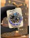 2017 ROLEX GMT-MASTER II BATMAN REF 116710 BLACK DIAL 40MM AUTOMATIC WATCH -FULL SET-