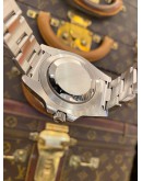 2017 ROLEX GMT-MASTER II BATMAN REF 116710 BLACK DIAL 40MM AUTOMATIC WATCH -FULL SET-