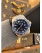 (LIKE NEW) 2025 LONGINES HYDROCONQUEST GMT 300M REF L3.890.4 BLUE DIAL 43MM AUTOMATIC WATCH -FULL SET-