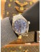 (UNUSED) 2023 BALL FIREMAN VICTORY REF NM2098C-S5J-BE BLUE DIAL 40MM AUTOMATIC WATCH -FULL SET-