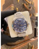 (UNUSED) 2023 BALL FIREMAN VICTORY REF NM2098C-S5J-BE BLUE DIAL 40MM AUTOMATIC WATCH -FULL SET-