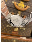 (UNUSED) 2023 BALL FIREMAN VICTORY REF NM2098C-S5J-BE BLUE DIAL 40MM AUTOMATIC WATCH -FULL SET-