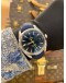 (LIKE NEW) 2021 OMEGA SEAMASTER AQUA TERRA JAMES BOND 007 LIMITED EDITION REF 231.10.42.21.03.004 BLUE DIAL 41.5MM AUTOMATIC WATCH