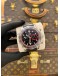 2018 OMEGA SEAMASTER DIVER 300M CHRONOGRAPH EMIRATES TEAM NEW ZEALAND LIMITED EDITION 2013PCS WORLDWIDE REF 212.32.44.50.01.001 BLACK DIAL 44MM AUTOMATIC WATCH