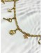 LOUIS VUITTON LV CHARMS BAG CHARM