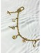 LOUIS VUITTON LV CHARMS BAG CHARM