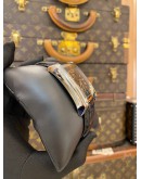 2008 MAURICE LACROIX PONTOS DAY DATE REF PT6137 BLACK ROMAN NUMERALS DIAL 30MM X 40MM AUTOMATIC WATCH