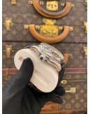 MEMORIGIN TOURBILLON STARLIT LEGEND SERIES REF MO1231 MOTHER OF PEARL 43MM AUTOMATIC WATCH -FULL SET-