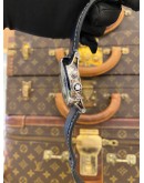 2016 MONTBLANC TIMEWALKER CHRONOGRAPH REF 7141 BLACK DIAL 43MM AUTOMATIC WATCH