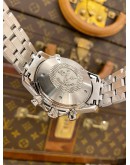 2013 OMEGA SEAMASTER DIVER 300M CHRONOGRAPH REF 2225.80.00 BLUE DIAL 41.5MM AUTOMATIC WATCH