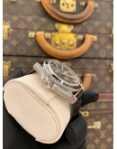 (LIKE NEW) 2014 OMEGA SEAMASTER PLANET OCEAN PROFESSIONAL CO-AXIAL CHRONOMETER 600M REF 29005182 BLACK DIAL 45.5MM AUTOMATIC WATCH -FULL SET-