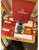 (LIKE NEW) 2014 OMEGA SEAMASTER PLANET OCEAN PROFESSIONAL CO-AXIAL CHRONOMETER 600M REF 29005182 BLACK DIAL 45.5MM AUTOMATIC WATCH -FULL SET-