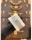 2022 OMEGA SEAMASTER DIAMOND WHITE MOTHER OF PEARL REF 2509.75 36MM AUTOMATIC WATCH