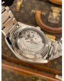 (UNUSED) 2021 OMEGA SEAMASTER AQUA TERRA 150M CO-AXIAL MASTER CHRONOMETER REF 220.10.41.21.10.001 AVOCADO GREEN DIAL 41MM AUTOMATIC WATCH -FULL SET-