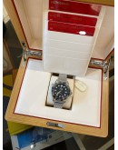 (BRAND NEW) (FULL STICKER) 2025 OMEGA SEAMASTER DIVER 300M CO-AXIAL MASTER CHRONOMETER REF 210.30.42.20.01.010 BLACK DIAL 42MM AUTOMATIC WATCH -FULL SET-