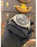 (BRAND NEW) 2024 OMEGA SPEEDMASTER MOONWATCH PROFESSIONAL CHRONOGRAPH REF 310.30.42.50.01.001 BLACK DIAL 42MM AUTOMATIC WATCH -FULL SET-