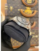 (BRAND NEW) 2024 OMEGA SPEEDMASTER MOONWATCH PROFESSIONAL CHRONOGRAPH REF 310.30.42.50.01.001 BLACK DIAL 42MM AUTOMATIC WATCH -FULL SET-