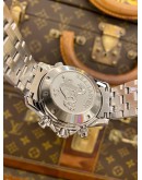 2015 OMEGA SEAMASTER DIVER 300M PROFESSIONAL CHRONOMETER REF 213.30.42.00.1001 BLACK DIAL 42MM AUTOMATIC WATCH 