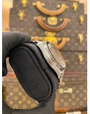 (LIKE NEW) 2024 OMEGA SPEEDMASTER MOONWATCH PROFESSIONAL CHRONOGRAPH REF 310.30.42.50.01.001 BLACK DIAL 42MM AUTOMATIC WATCH -FULL SET-