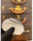 2005 OMEGA SEAMASTER DIVER 300M 40 YEARS JAMES BOND 007 LIMITED EDITION REF 25378000 BLUE DIAL 40MM AUTOMATIC WATCH -FULL SET-