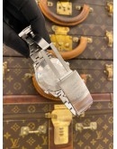 2005 OMEGA SEAMASTER DIVER 300M 40 YEARS JAMES BOND 007 LIMITED EDITION REF 25378000 BLUE DIAL 40MM AUTOMATIC WATCH -FULL SET-