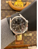 (LIKE NEW) 2010 ORIS XXL POINTER DAY REF 7529 BLACK DIAL 44MM AUTOMATIC WATCH