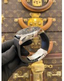 (LIKE NEW) 2010 ORIS XXL POINTER DAY REF 7529 BLACK DIAL 44MM AUTOMATIC WATCH