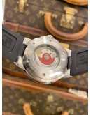 (BRAND NEW) 2023 ORIS AQUIS DATE REF 01 733 7730 4134 BLACK DIAL 43.5MM AUTOMATIC WATCH -FULL SET-