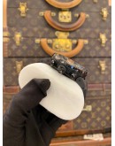 ORIS WILLIAMS F1 TEAM CHRONOGRAPH REF 7563 BLACK DIAL 45MM AUTOMATIC WATCH