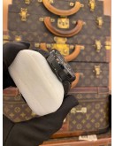 ORIS WILLIAMS F1 TEAM CHRONOGRAPH REF 7563 BLACK DIAL 45MM AUTOMATIC WATCH