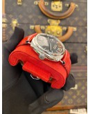 2020 PANERAI RADIOMIR BLACK SEAL 8 DAYS REF PAM00609 BLACK DIAL 45MM MANUAL WINDING WATCH 