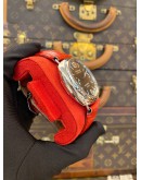 2020 PANERAI RADIOMIR BLACK SEAL 8 DAYS REF PAM00609 BLACK DIAL 45MM MANUAL WINDING WATCH 