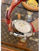 2020 PANERAI RADIOMIR BLACK SEAL 8 DAYS REF PAM00609 BLACK DIAL 45MM MANUAL WINDING WATCH 