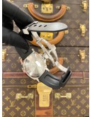 2013 PANERAI LUMINOR SUBMERSIBLE REF PAM00024 BLACK DIAL 44MM AUTOMATIC WATCH -FULL SET-