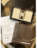 2017 PATEK PHILIPPE ANNUAL CALENDAR MOONPHASE 18K 750 WHITE GOLD REF 5146 WHITE DIAL 39MM AUTOMATIC WATCH -FULL SET-