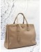 PRADA MEDIUM GALLERIA IN BEIGE SAFFIANO LEATHER