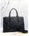 PRADA MEDIUM GALLERIA IN BLACK SAFFIANO LEATHER