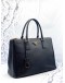 PRADA MEDIUM GALLERIA IN BLACK SAFFIANO LEATHER