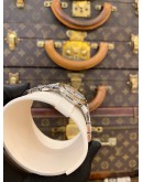 RAYMOND WEIL TANGO LADIES REF 5360 WHITE ROMAN NUMERALS DIAL 27MM QUARTZ WATCH