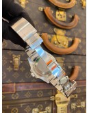 (PAYMENT 1) (BRAND NEW) 2024 ROLEX SUBMARINER DATE REF 126610LN BLACK DIAL 41MM AUTOMATIC WATCH -FULL SET-